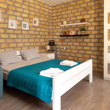 Apartamento Bakina Kuca Golubac Exterior foto