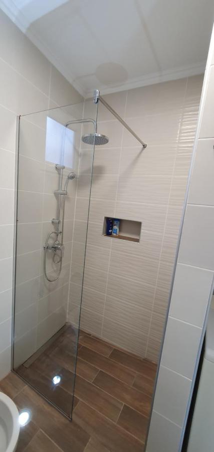 Apartamento Bakina Kuca Golubac Exterior foto