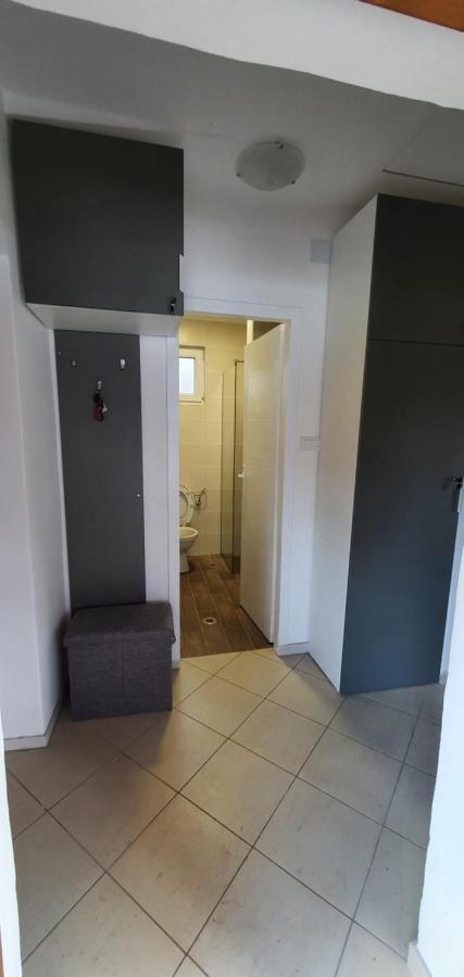 Apartamento Bakina Kuca Golubac Exterior foto