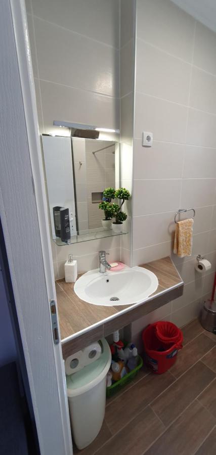 Apartamento Bakina Kuca Golubac Exterior foto