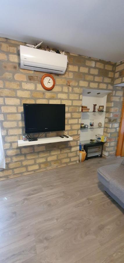 Apartamento Bakina Kuca Golubac Exterior foto