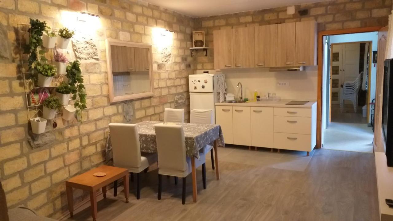Apartamento Bakina Kuca Golubac Exterior foto