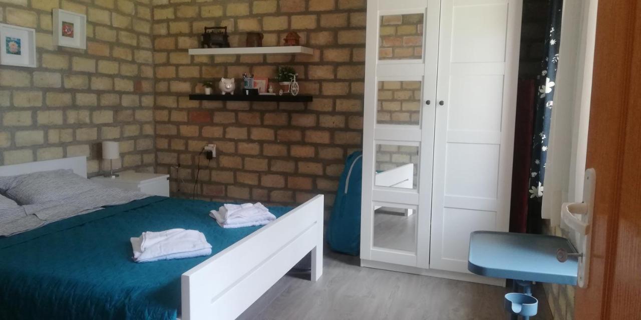 Apartamento Bakina Kuca Golubac Exterior foto