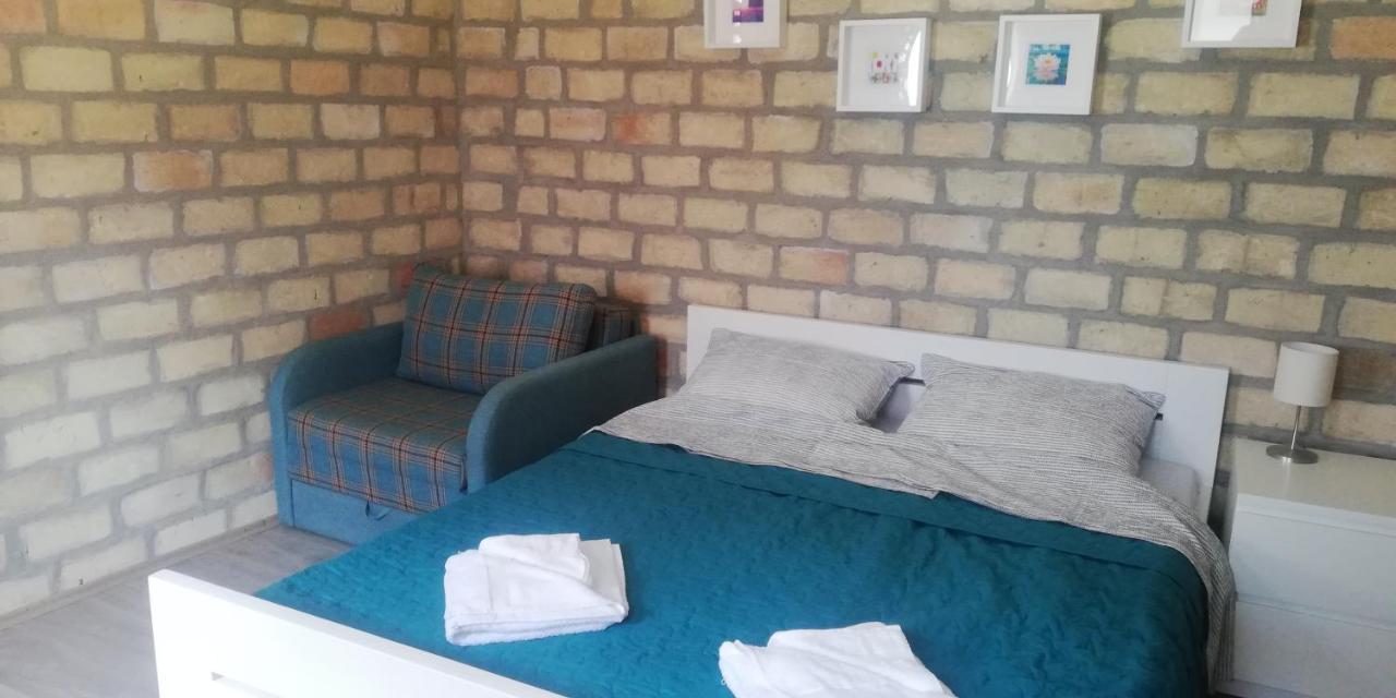 Apartamento Bakina Kuca Golubac Exterior foto
