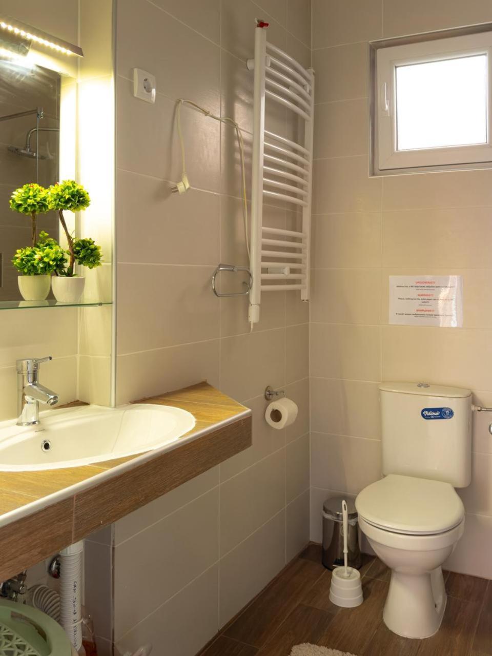 Apartamento Bakina Kuca Golubac Exterior foto