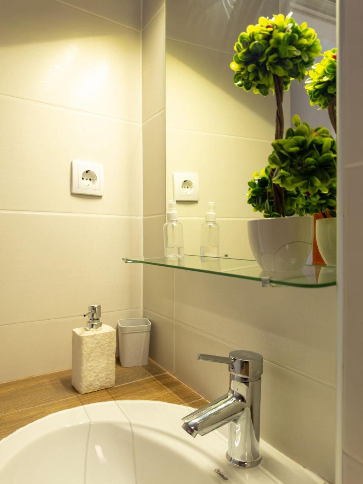 Apartamento Bakina Kuca Golubac Exterior foto