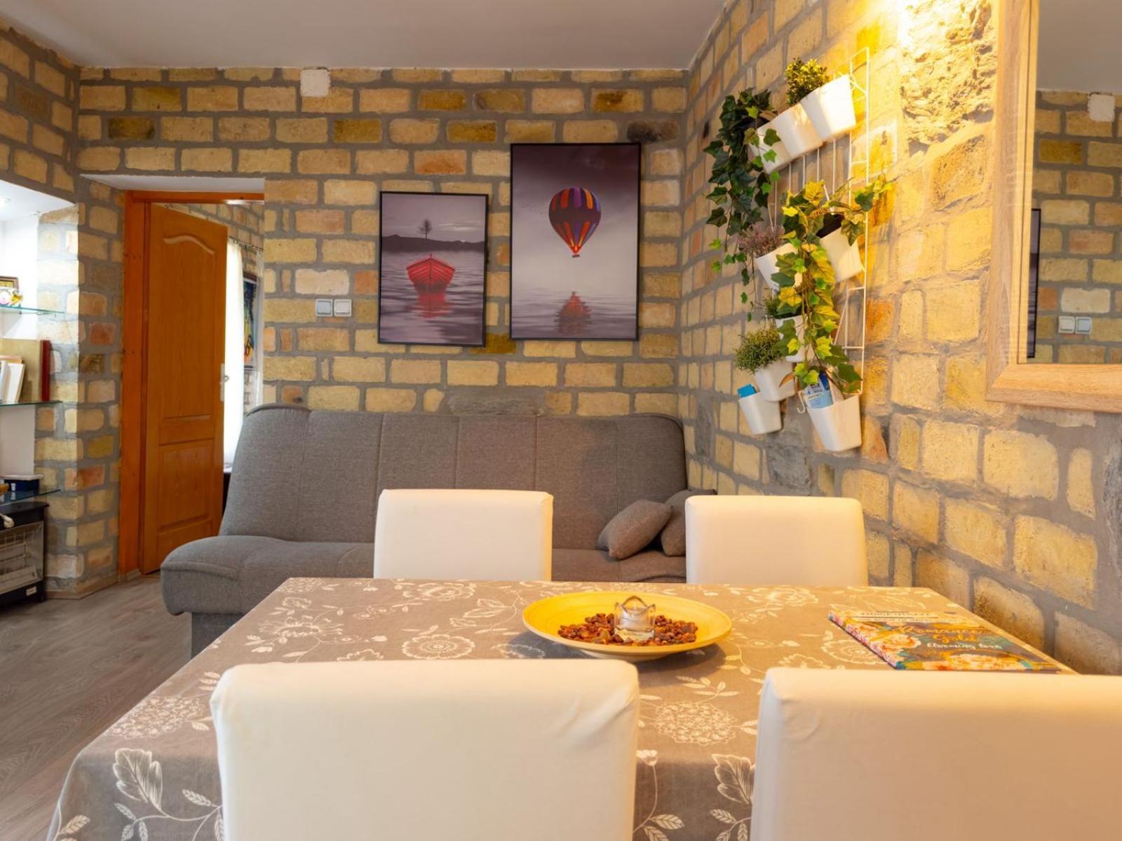 Apartamento Bakina Kuca Golubac Exterior foto