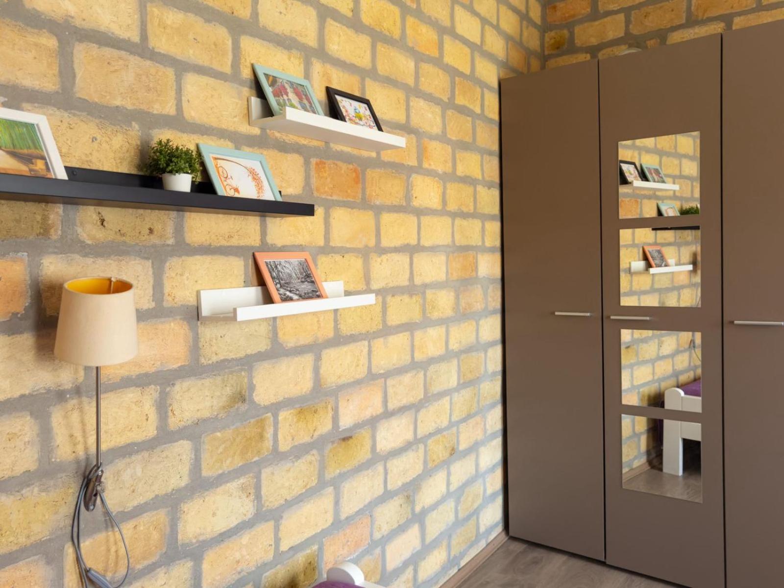 Apartamento Bakina Kuca Golubac Exterior foto